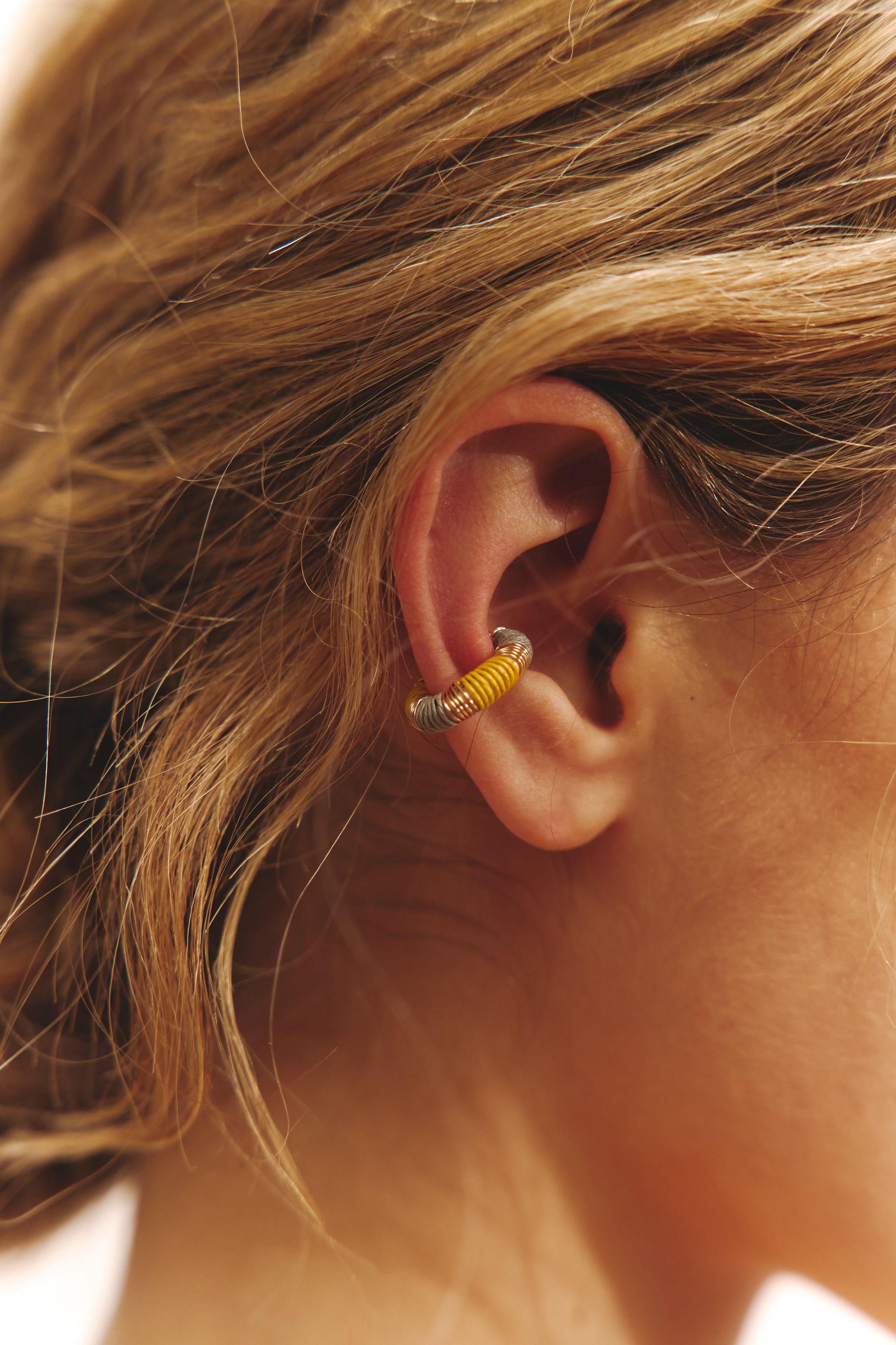Earcuff Clarte