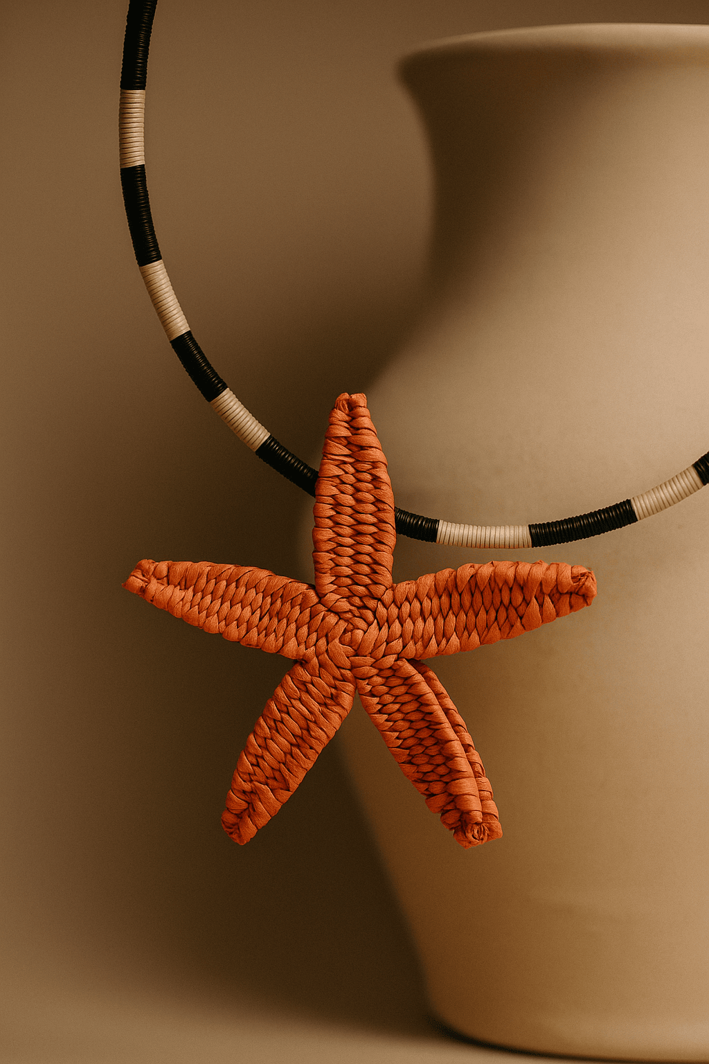 Choker Clarté Animal (Charm Removible x1)