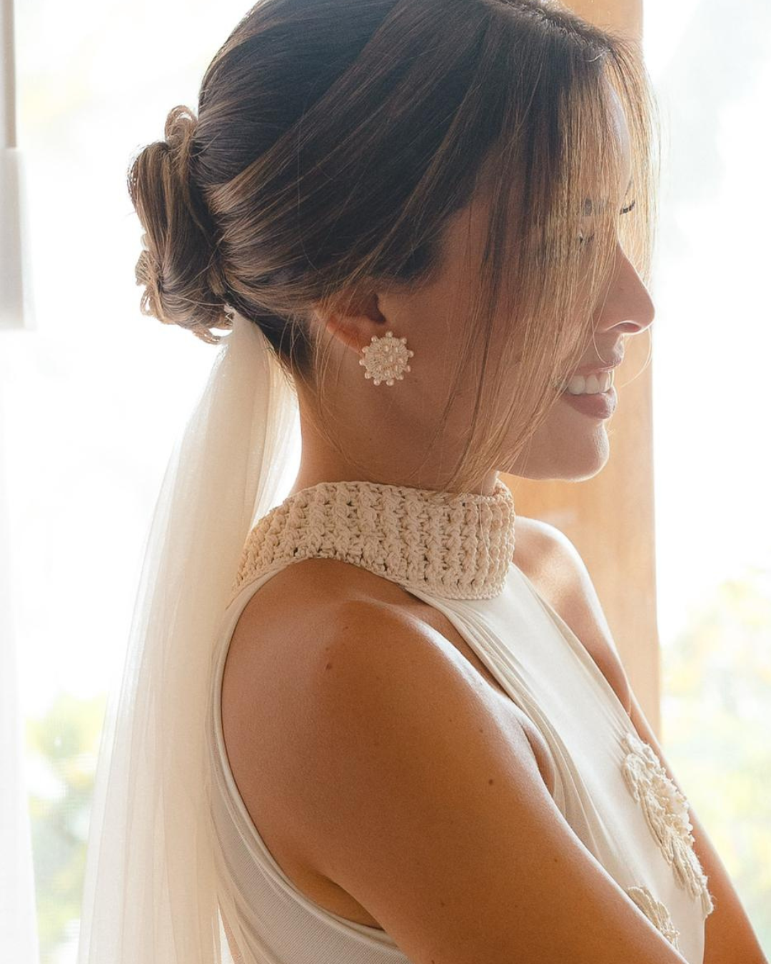 Topo Matilda Perla