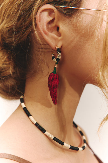 Candonga Clarte + Charm (Accesorio Removible)