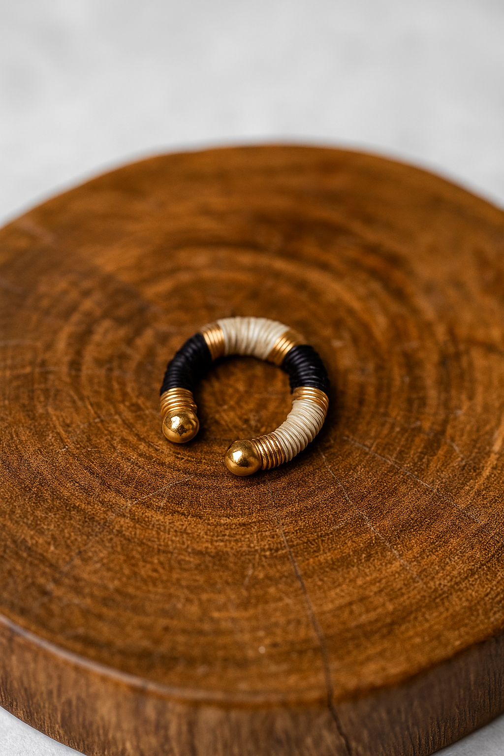 Earcuff Clarte