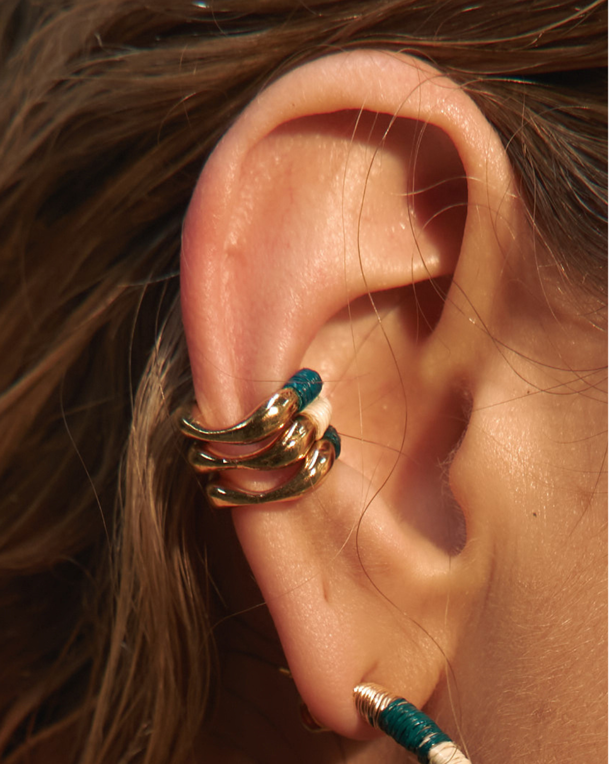 Kaia Earcuff