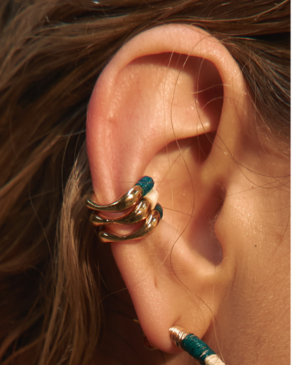 Kaia Earcuff