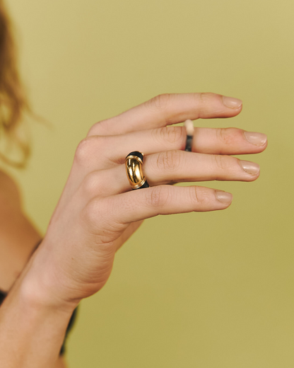Anillo Kaia