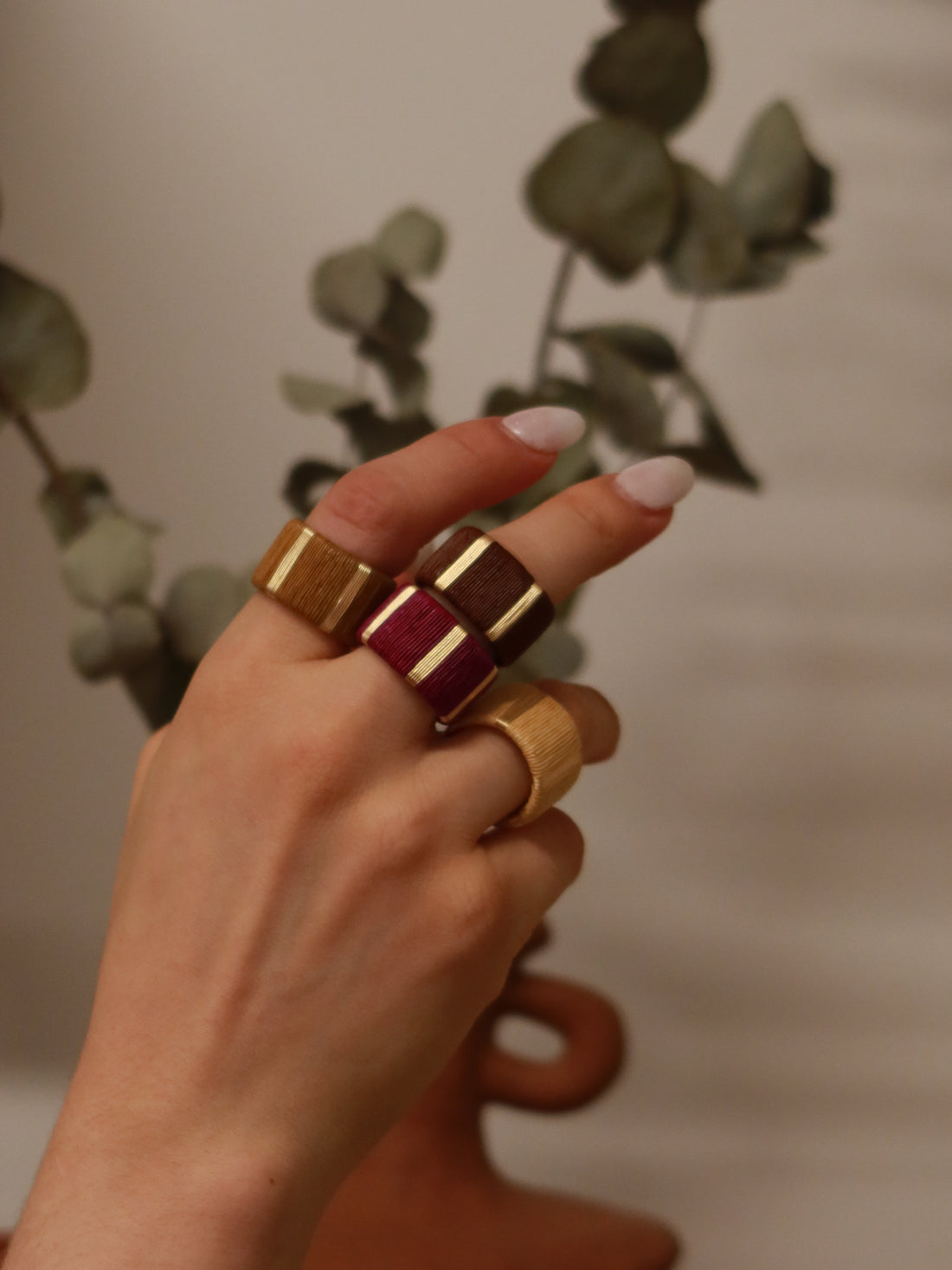 Anillo Juaca