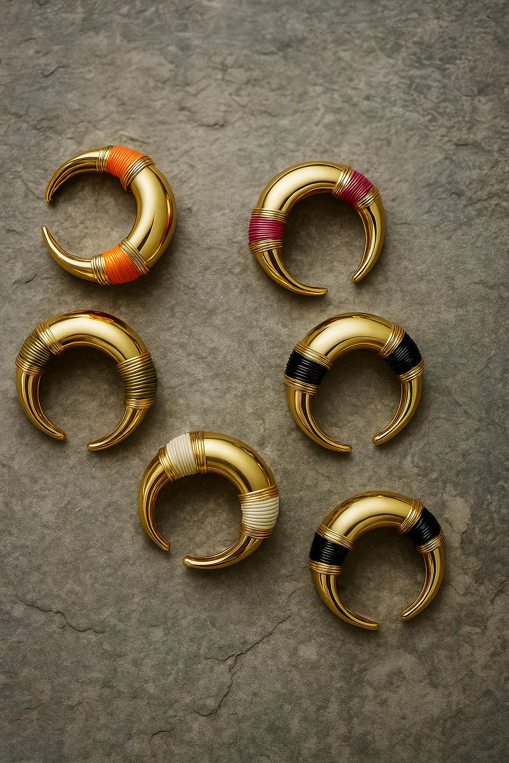 Anillo Kaia