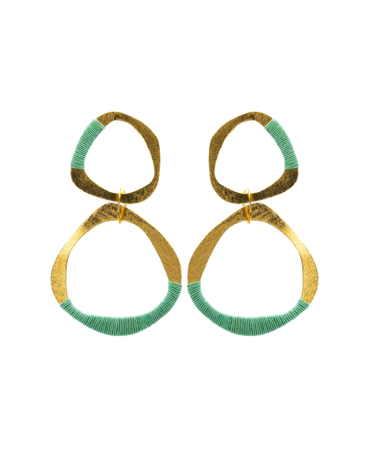 Aretes Catalufa
