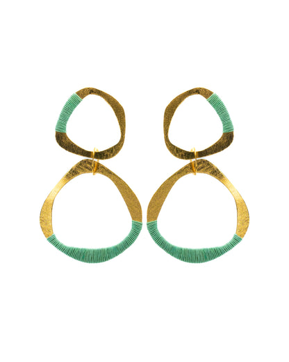 Aretes Catalufa