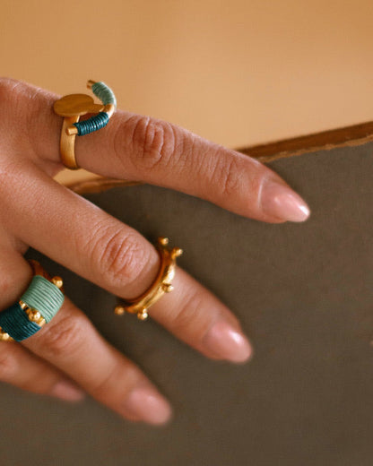 Anillo Faro